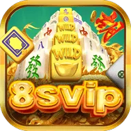 8SVIP - Game Arcade Seru untuk Semua Usia