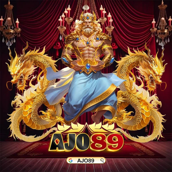 AJO89 - Permainan Mahjong Menarik dan Seru