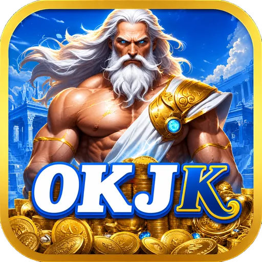 OKJK - Game Kasino Terbaik untuk Hiburan dan Keuntungan