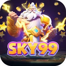 SKY99 - Game Memancing Seru untuk Pecinta Fishing